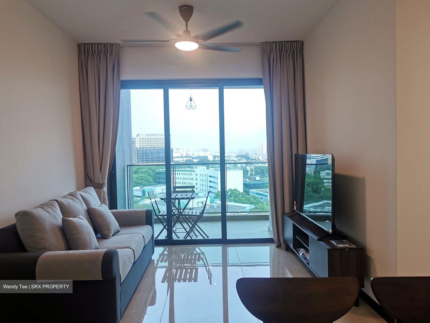 Normanton Park (D5), Apartment #538211651